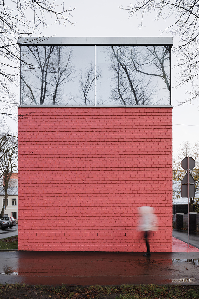 Foto: Ansis Starks